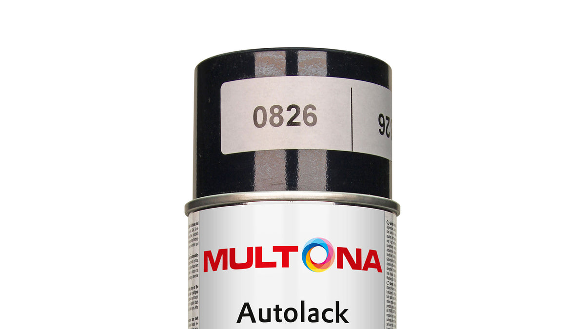 Multona Autolack Spray BLMC JQW Midnight blue (400ml)
