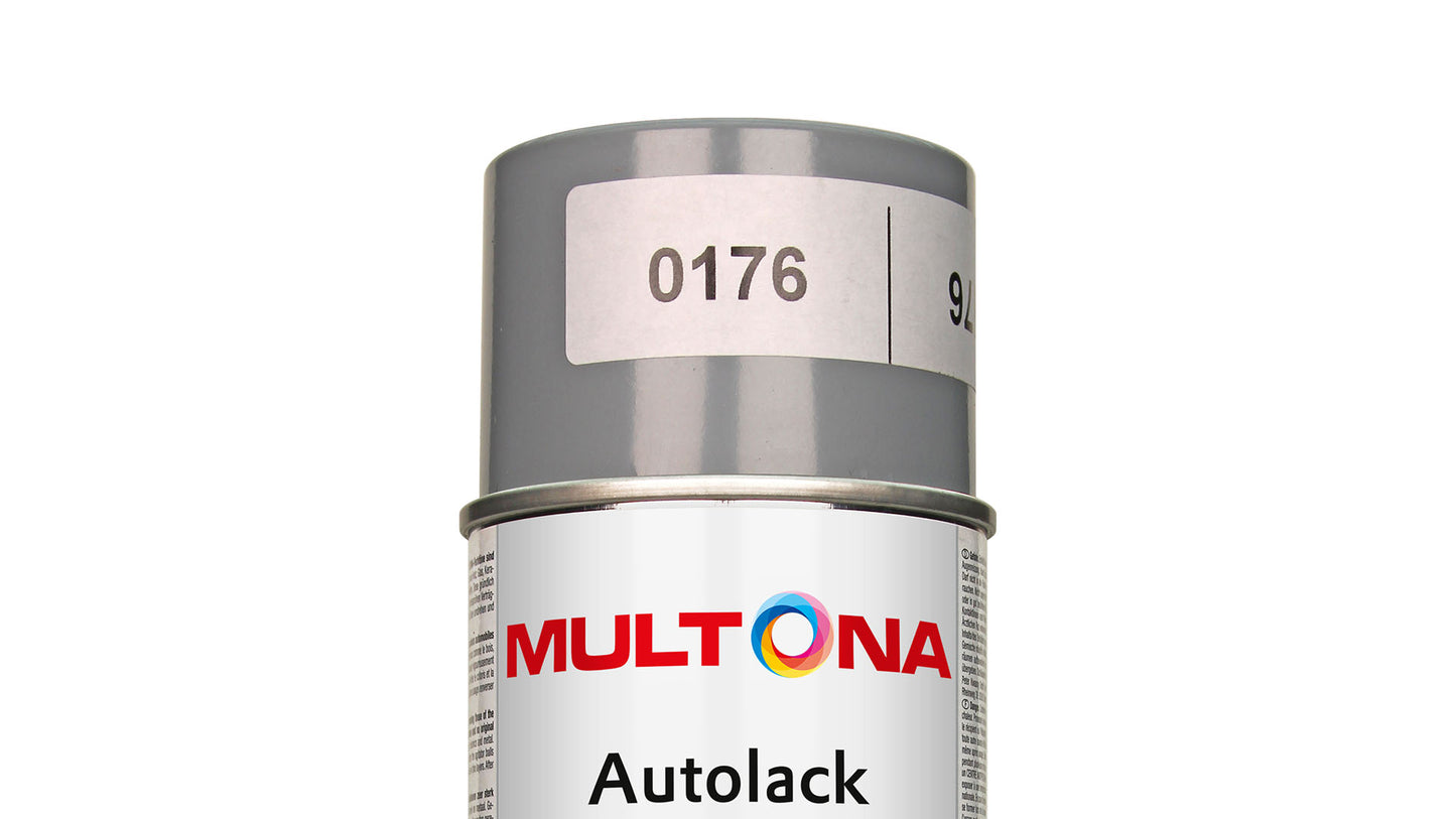 Multona Autolack Spray SUZUKI 01AL Safari beige (400ml)