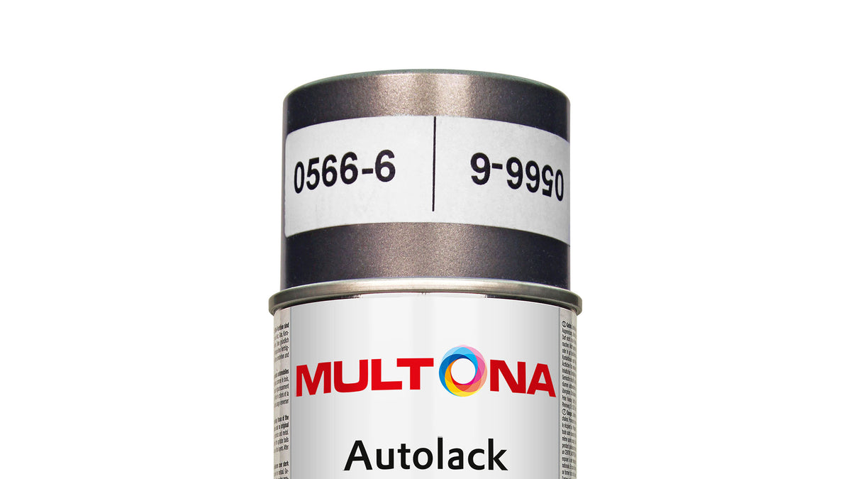 Multona Autolack Spray CHRYSLER LTG Dark champagne metallic (400ml)