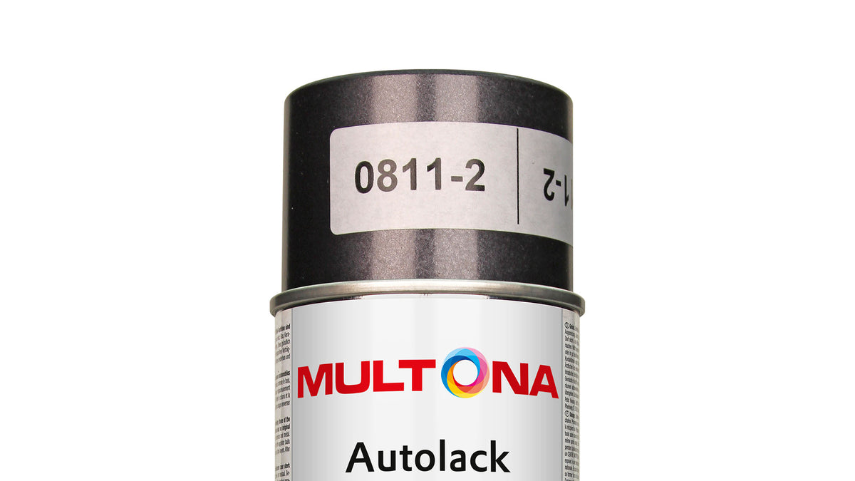 Multona Autolack Spray FORD USA 6554WD Medium opal metallic (400ml)