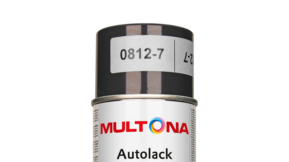 Multona Autolack Spray LANDROVER LRC348 Cambrian slate grey (400ml)