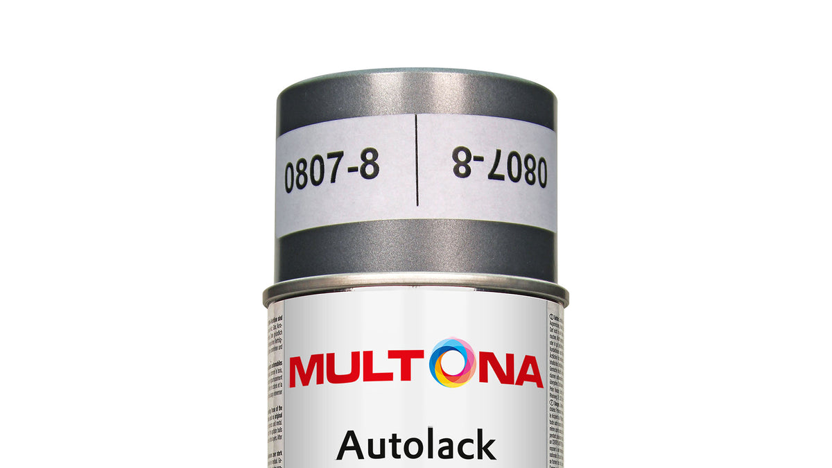 Multona Autolack Spray Toyota Lexus 6N0 Moonstone (400ml)