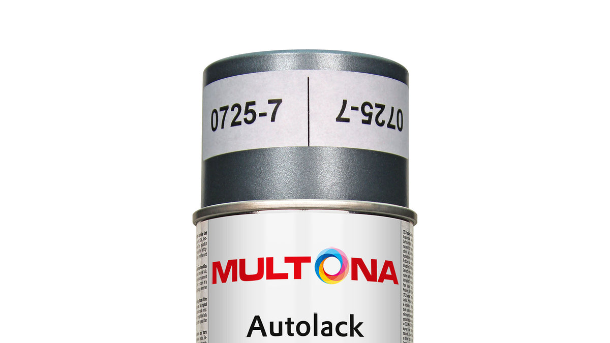 Multona Autolack Spray DAEWOO 83U Sky Grey (400ml)