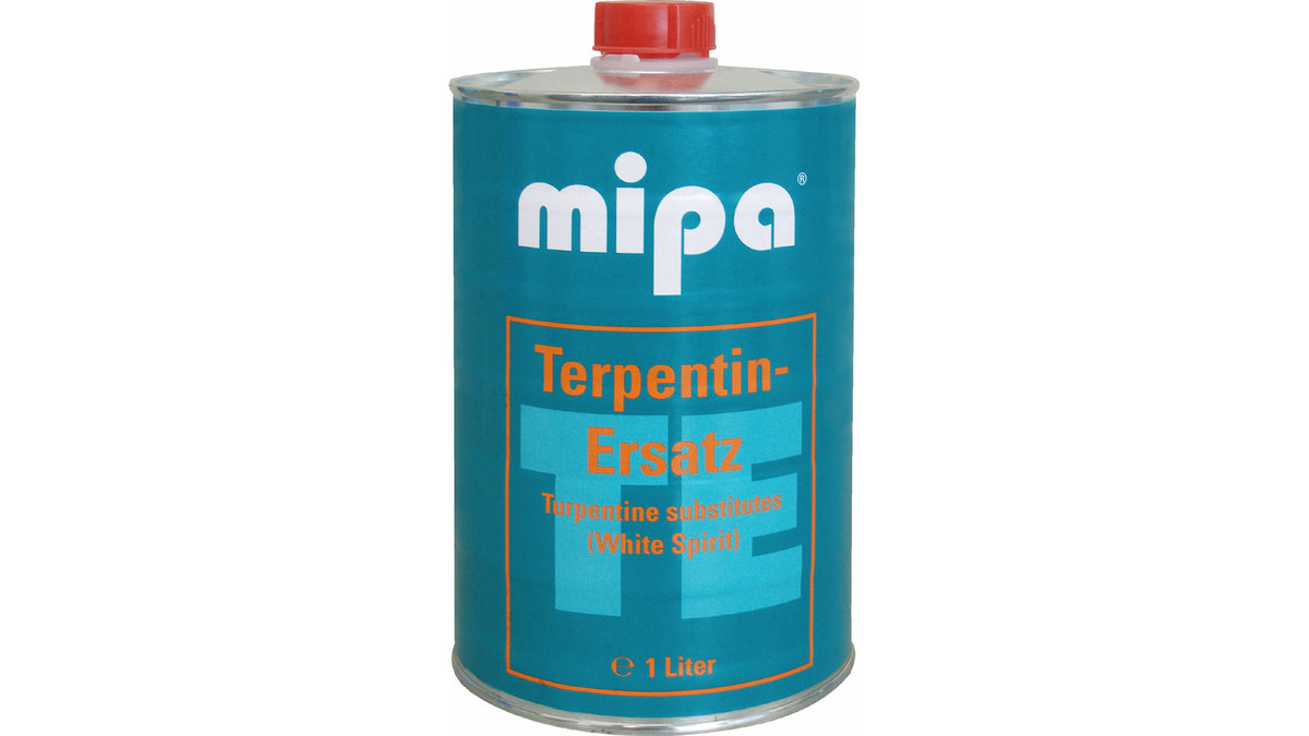 Mipa Terpentinersatz (500ml, 1l oder 6l)