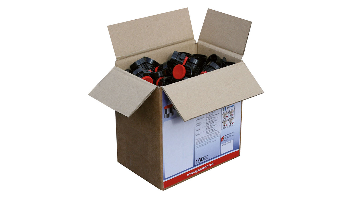 Kwasny Variator-Set (150 Sprühköpfe)