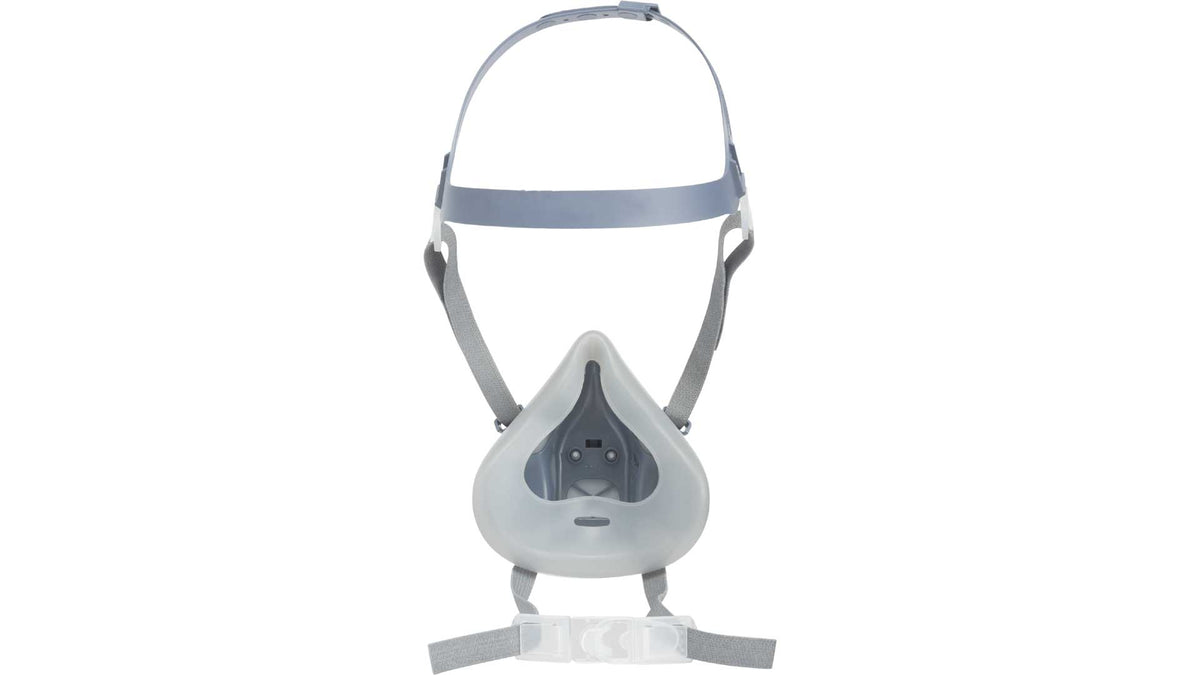 3M 7500 Halbmaskenkörper Silikon Gr. S, M, L (1Stk)