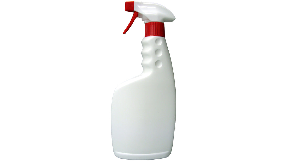 ROTWEISS Leergebinde Sprühflasche 500ml (1 Stk)