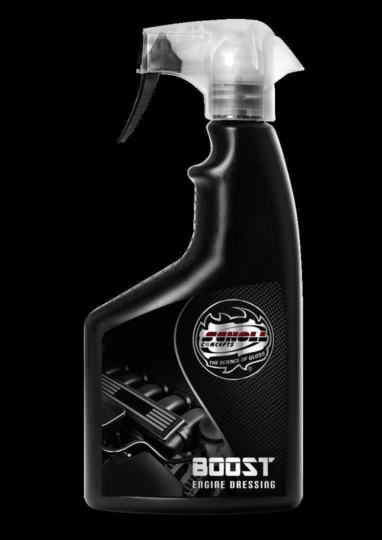 BOOST Motorversiegelung 500 ml