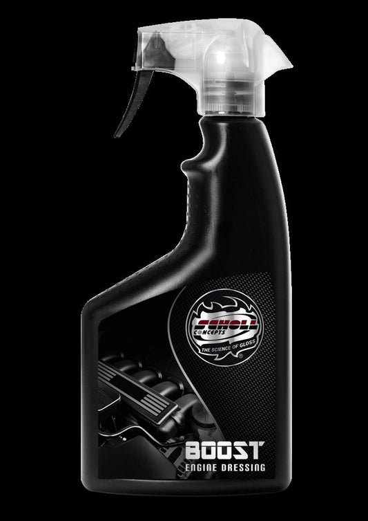 BOOST Motorversiegelung 500 ml