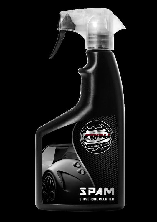 SPAM Universalreiniger 500 ml (Apfel)