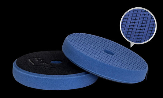 M Cutting SpiderPad navy-blau (2 Stück)