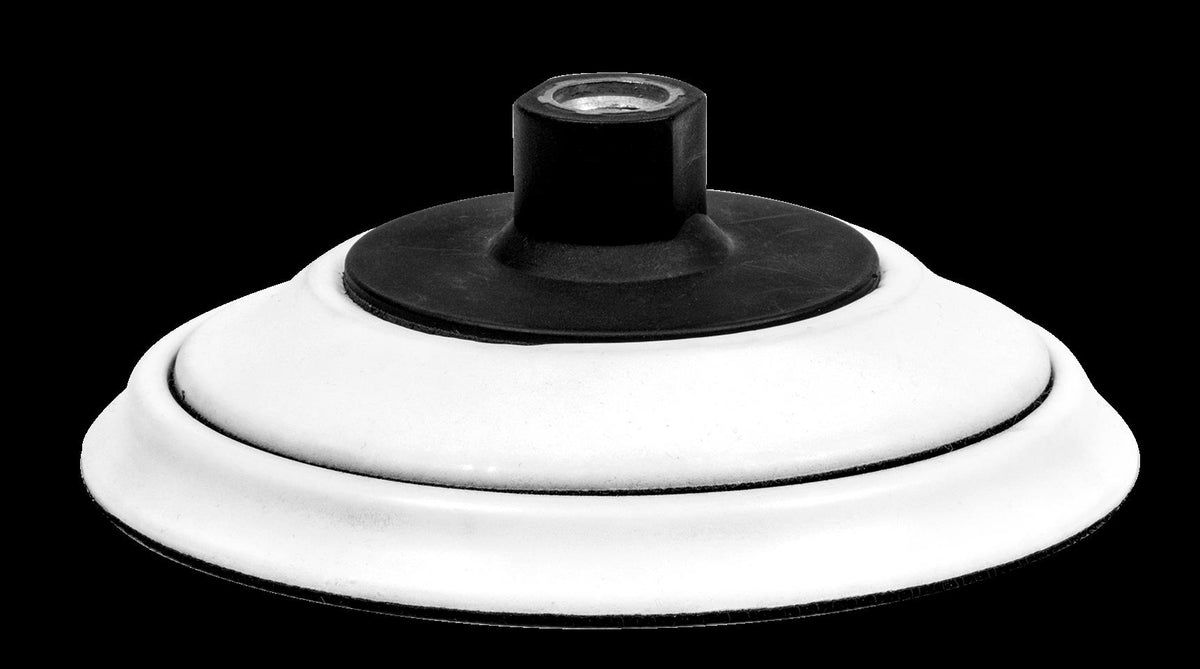 IQ 3 in 1 Polierteller 76-150 mm M14