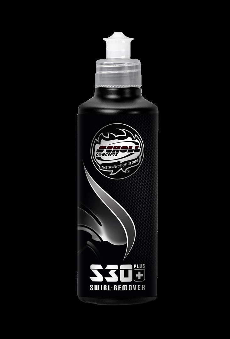 S30+ Mikro-Hochleistungspaste (250g)