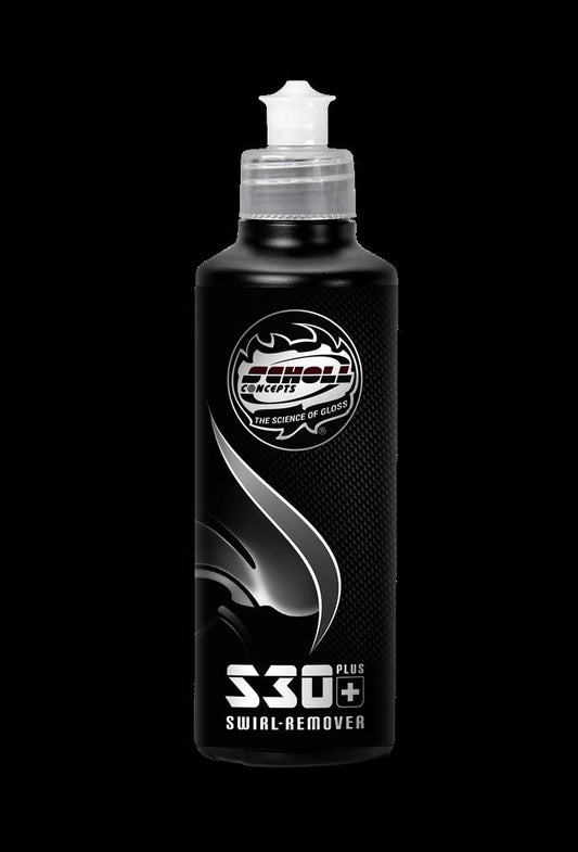 S30+ Mikro-Hochleistungspaste (250g)
