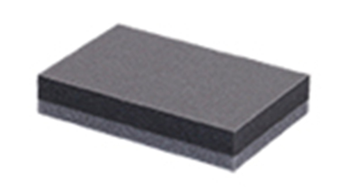 Kovax Super Assilex Stick On Zwischenpads 83x130mm Hart oder Weich