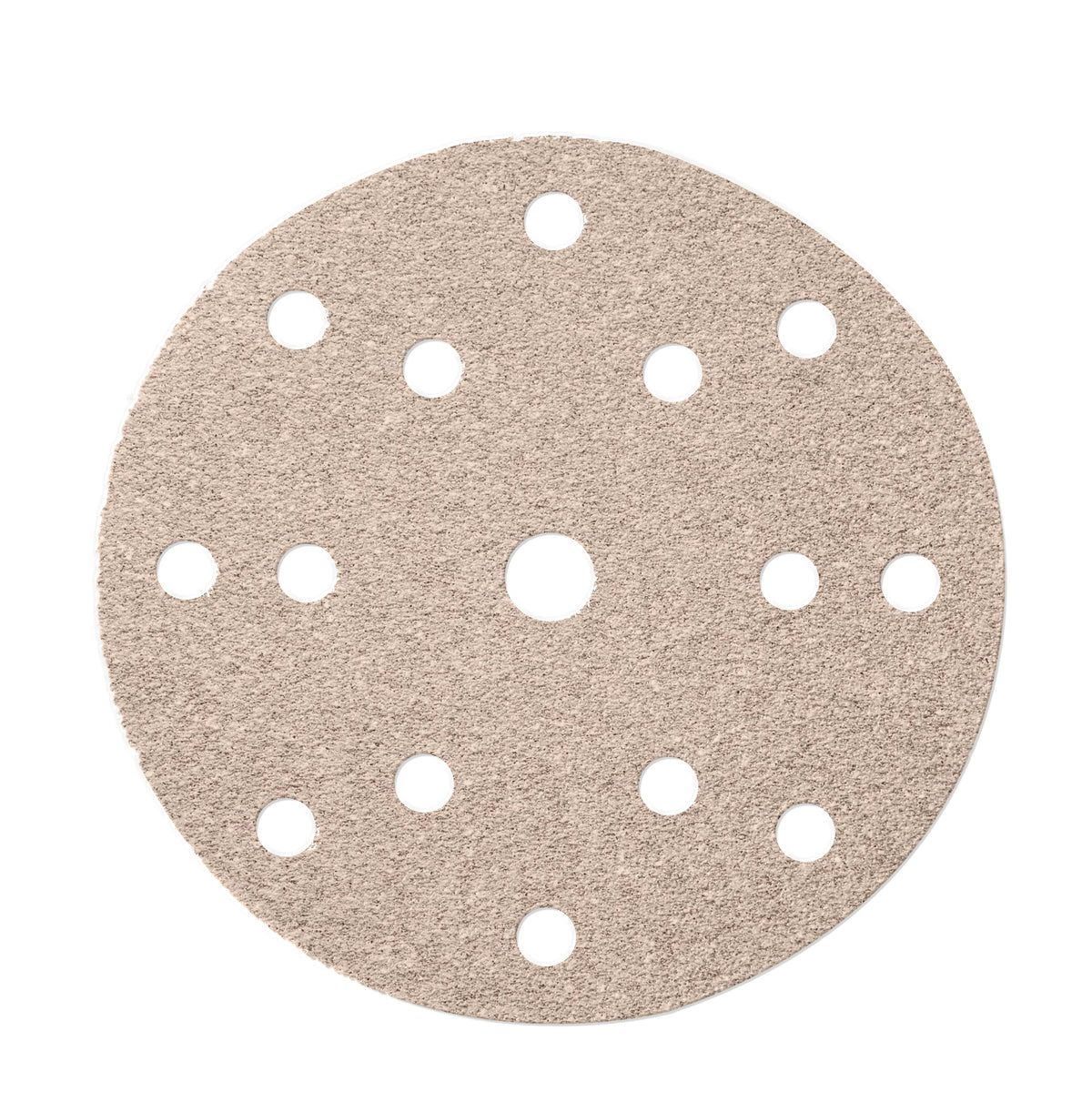 Mirka Basecut Schleifscheiben 150mm Grip 15L P40–P800 (verschiedene Packgrößen)