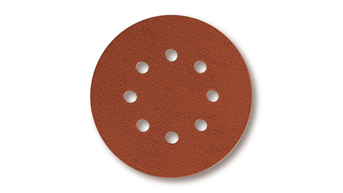 Mirka Coarse Cut Scheiben Ø 125 mm (50Stk)