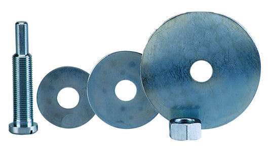 3M 07948 Spanndorn MN-AC 900 mit 8,0mm Schaft 150 mm (1 Set)