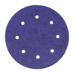 3M Cubitron II Hookit Clean Sanding Schleifscheibe 737U