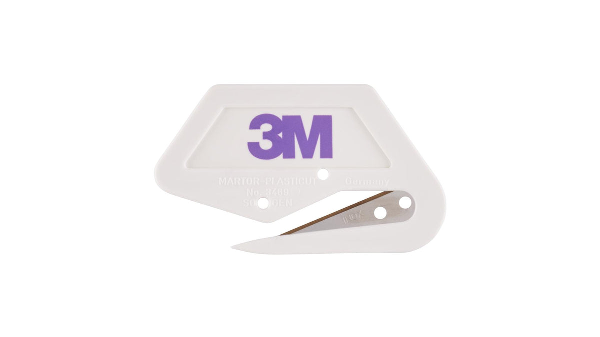 3M 50293 Folienmesser  für Abdeckfolie Premium (1 Stk)