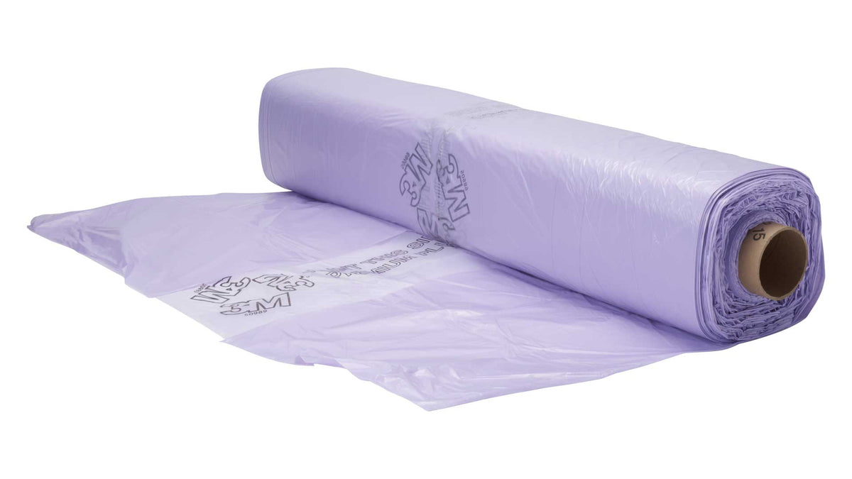 3M Abdeckfolie Purple Premium Plus Breite 4m, 5m oder 6m