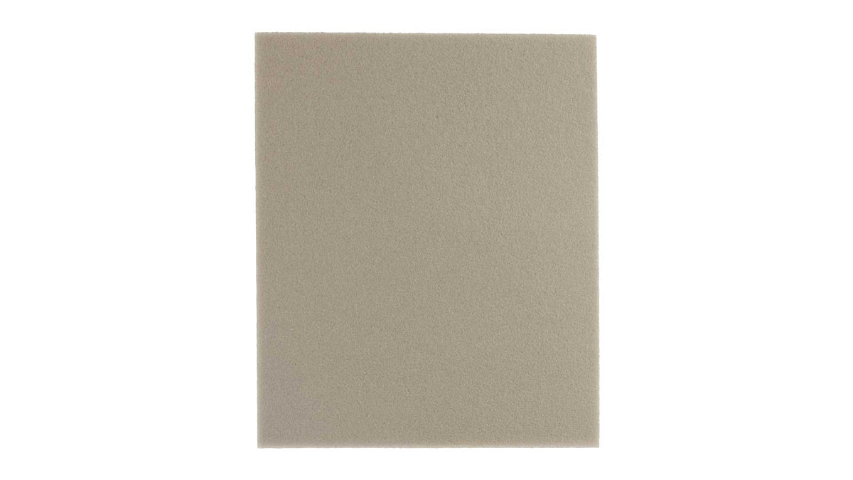 3M Soft Pads ultrafine oder microfine, grau (P1000–P2200, 140x115mm, 1 oder 20 Stück)