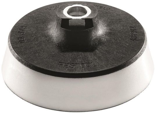 3M 29897 Festool 202243 Polierteller PoliStick STF D150 PAD Ø 150 mm, M14 (1 Stk)