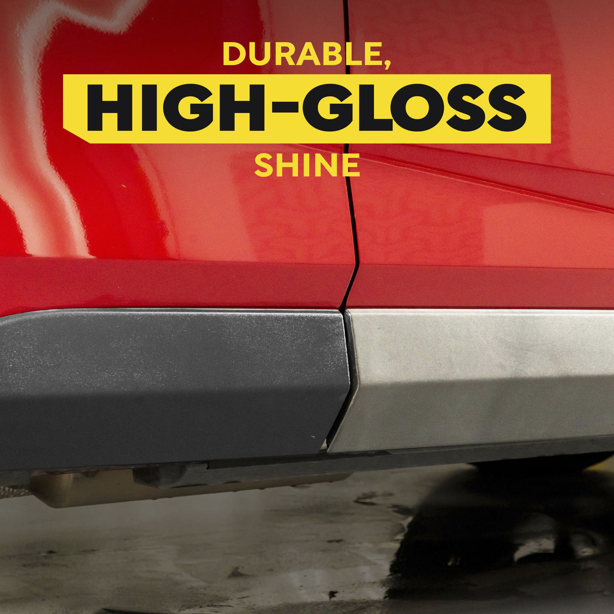 Meguiar's G262016 Reifengel Ultimate Insane Shine Tire & Trim Gel (473ml)