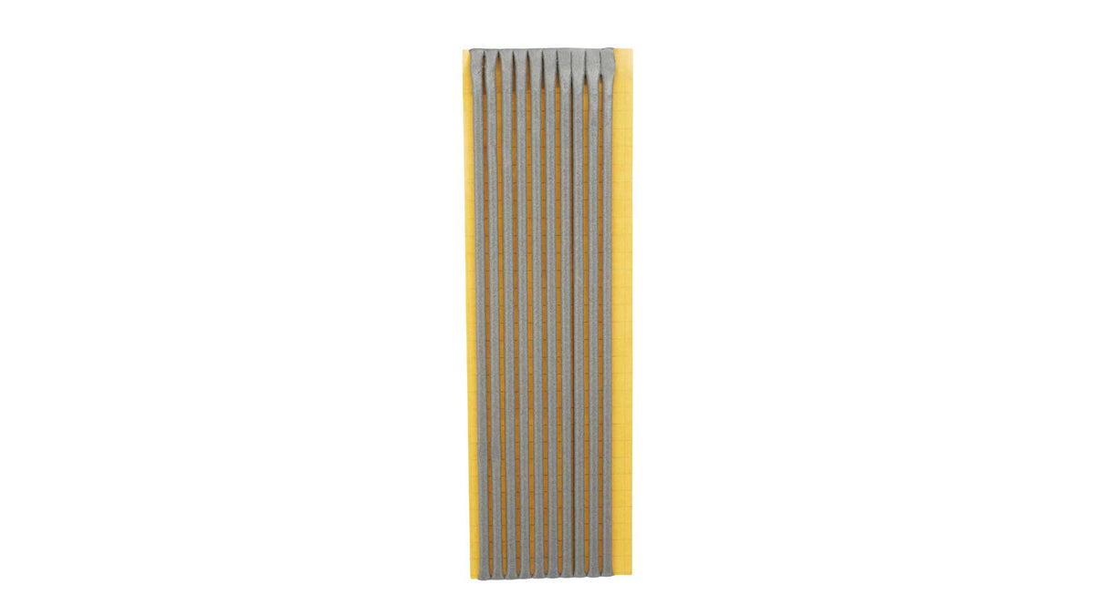 3M 08573 Dichtungsband grau 2mmx20mmx40m (1 Stück)