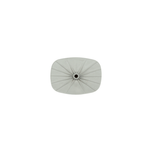 3M HF-800-02 Secure Click Ein- und Ausatemventil HF-800-02 (1 Stück)
