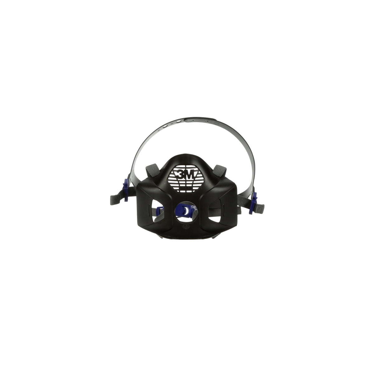 3M HF-800-04 Secure Click  Kopfbebänderung SD Version HF-800-04 (1 Stück)