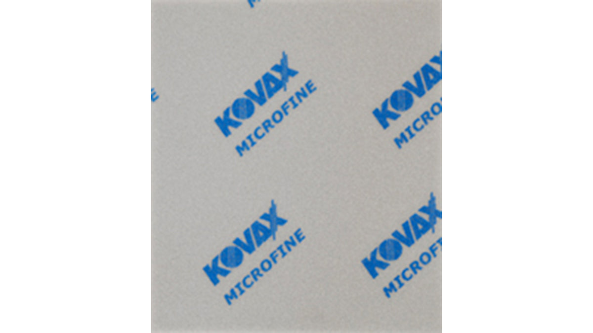 Kovax Highflex Softpads Fein 115x140x6mm