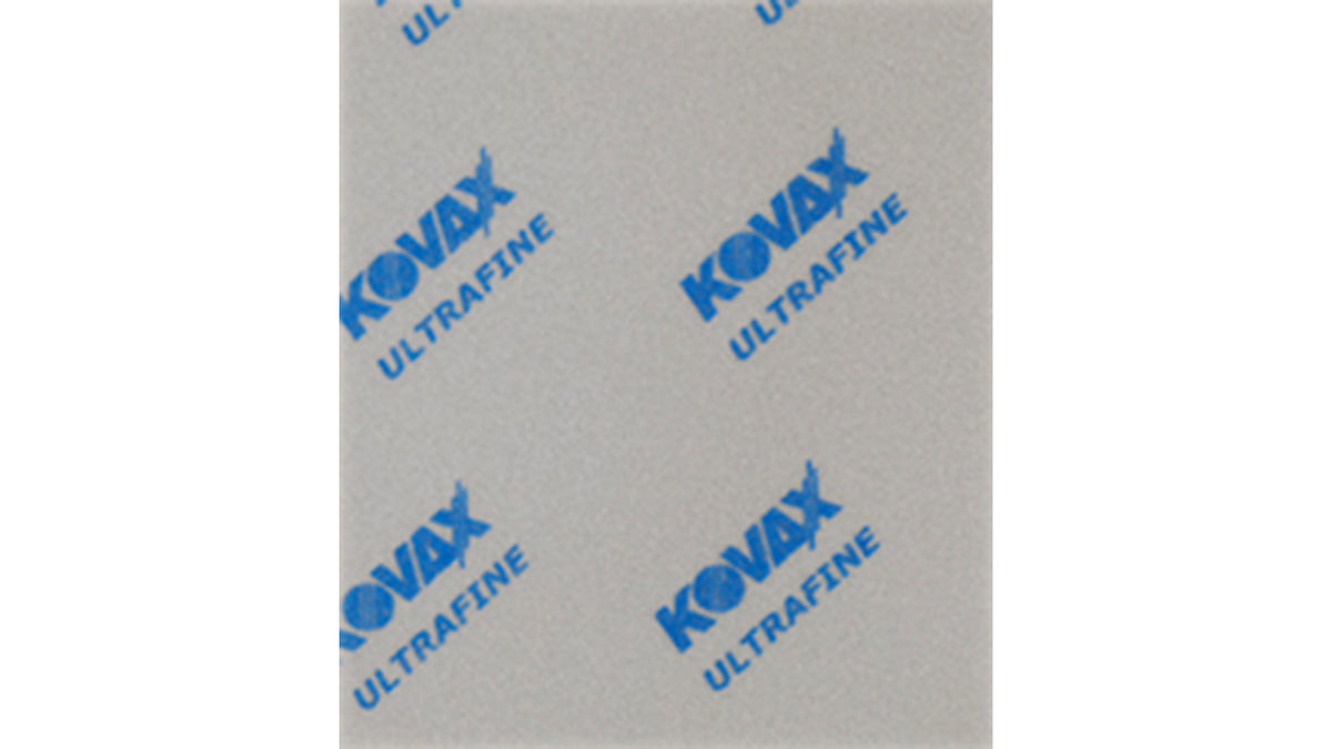 Kovax Highflex Softpads Fein 115x140x6mm