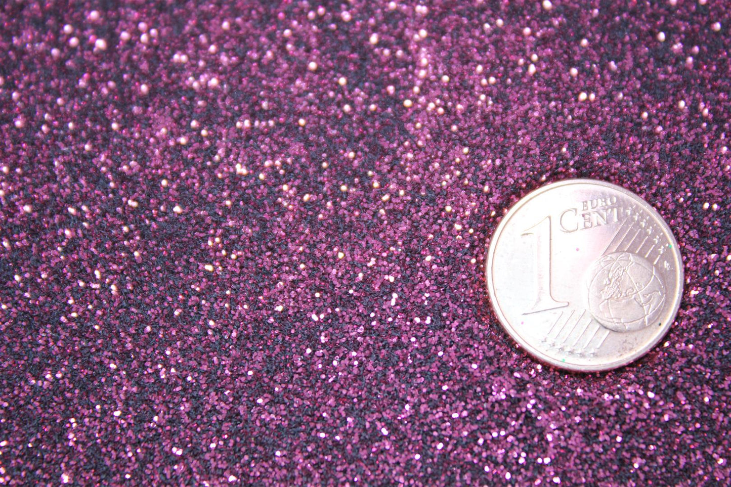 Glimmer Metal Flakes Flower Rose (20g)