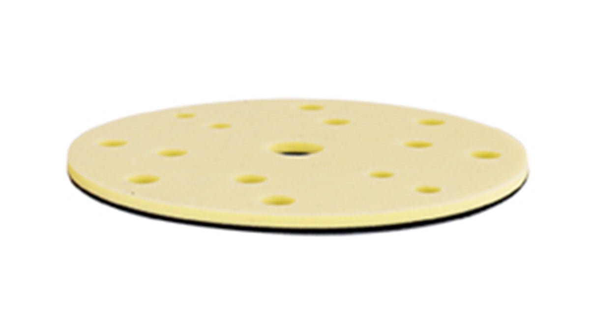 Kovax Super Assilex Zwischenteller Ø150mm 7-Loch oder 15-Loch (weich oder hart, 2 Stk)