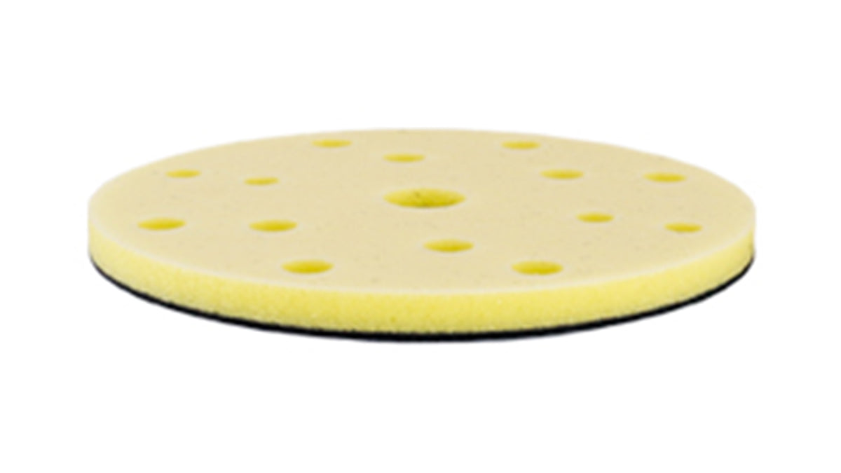 Kovax Super Assilex Zwischenteller Ø150mm 7-Loch oder 15-Loch (weich oder hart, 2 Stk)