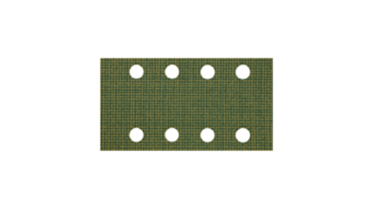 Kovax Schleifbögen Maxcut 70x127mm
