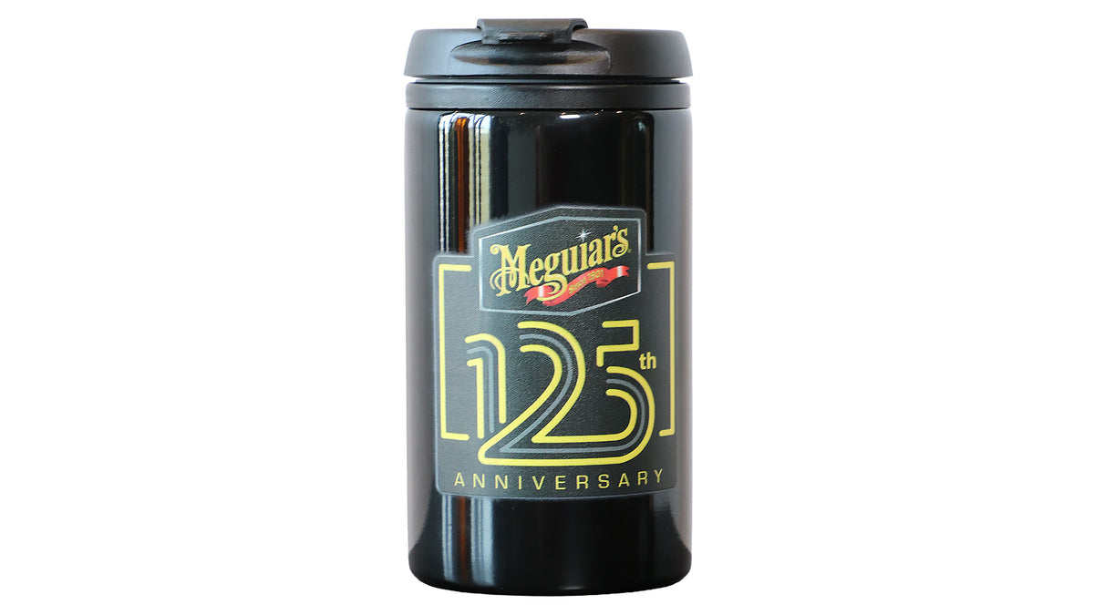 Meguiar's Thermo Becher Promo 2026
