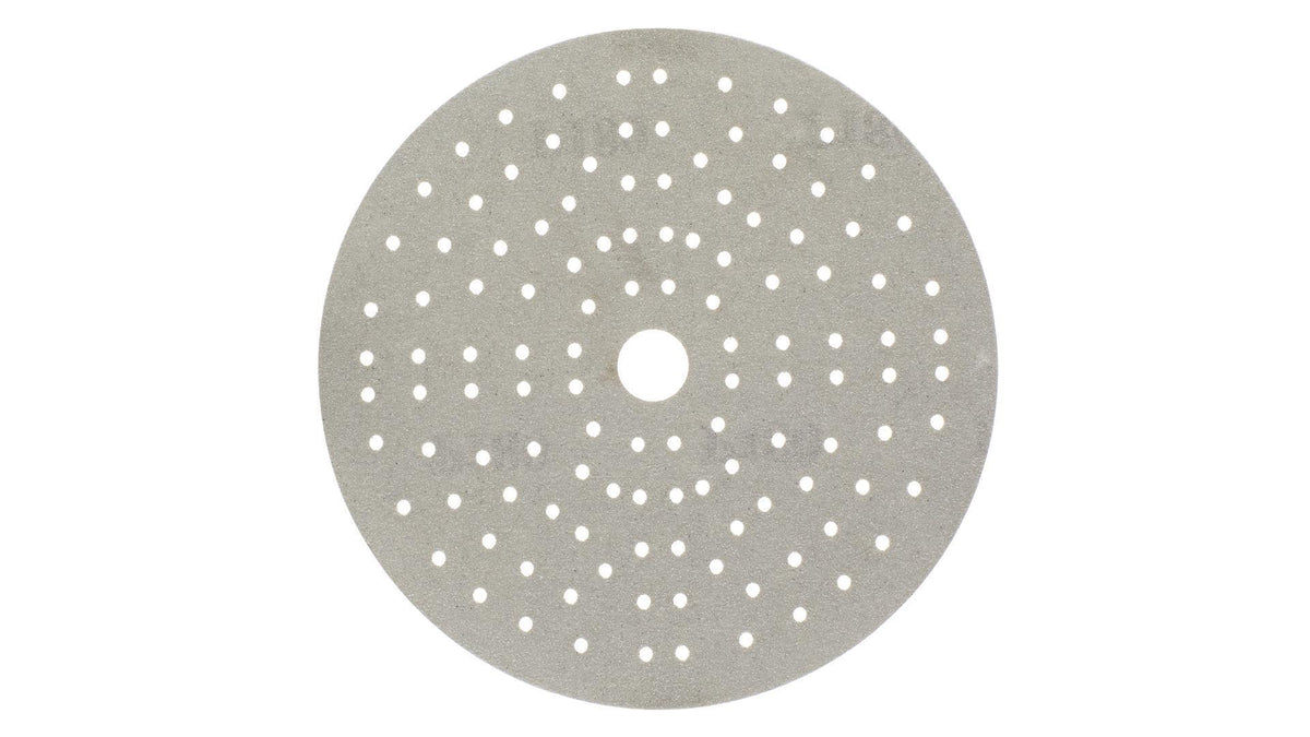 Mirka Iridium Schleifscheiben Ø 150 mm Grip Multihole (100 Stk)