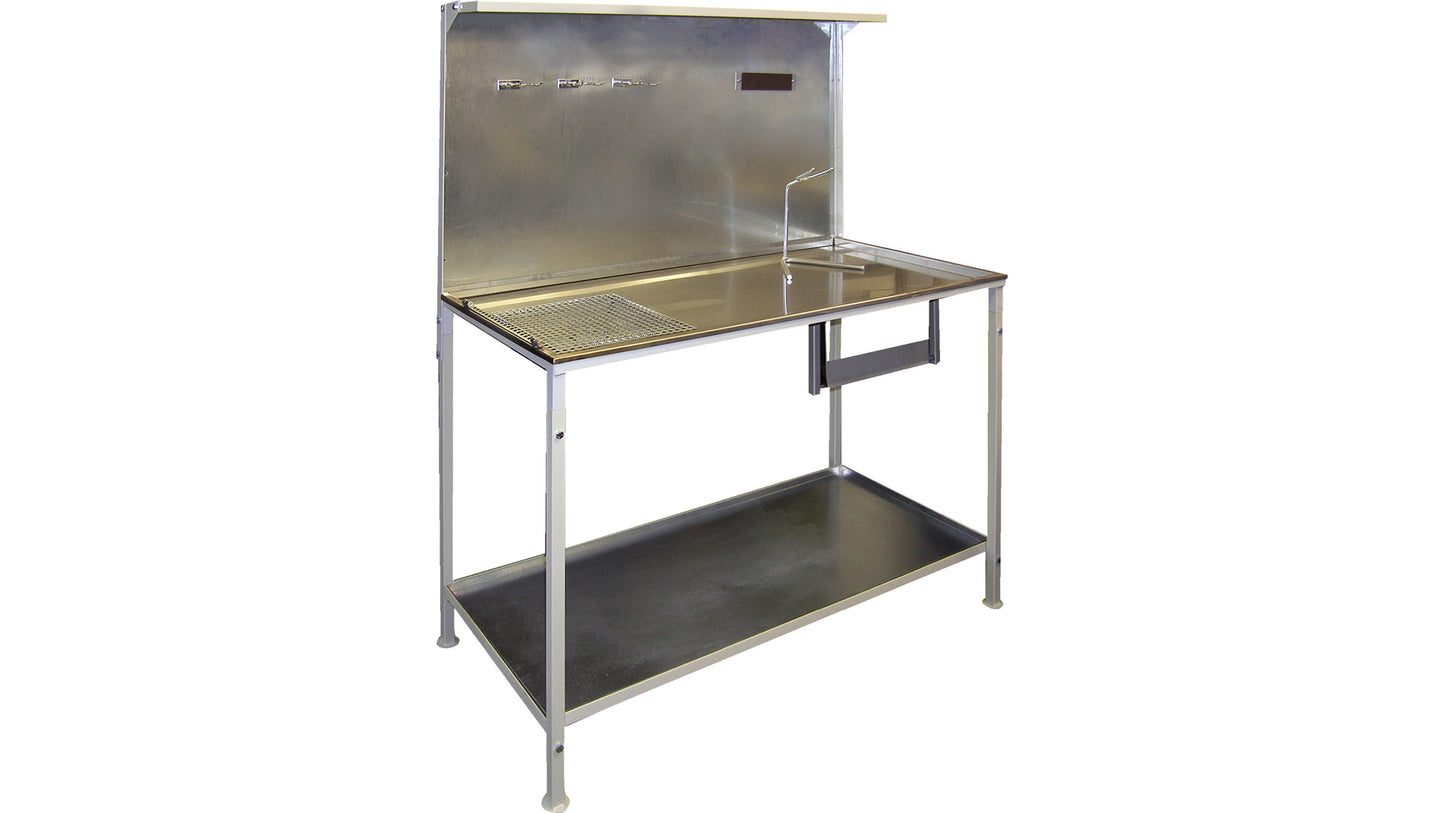 MP Mischtisch 118 x 62 x 142 cm