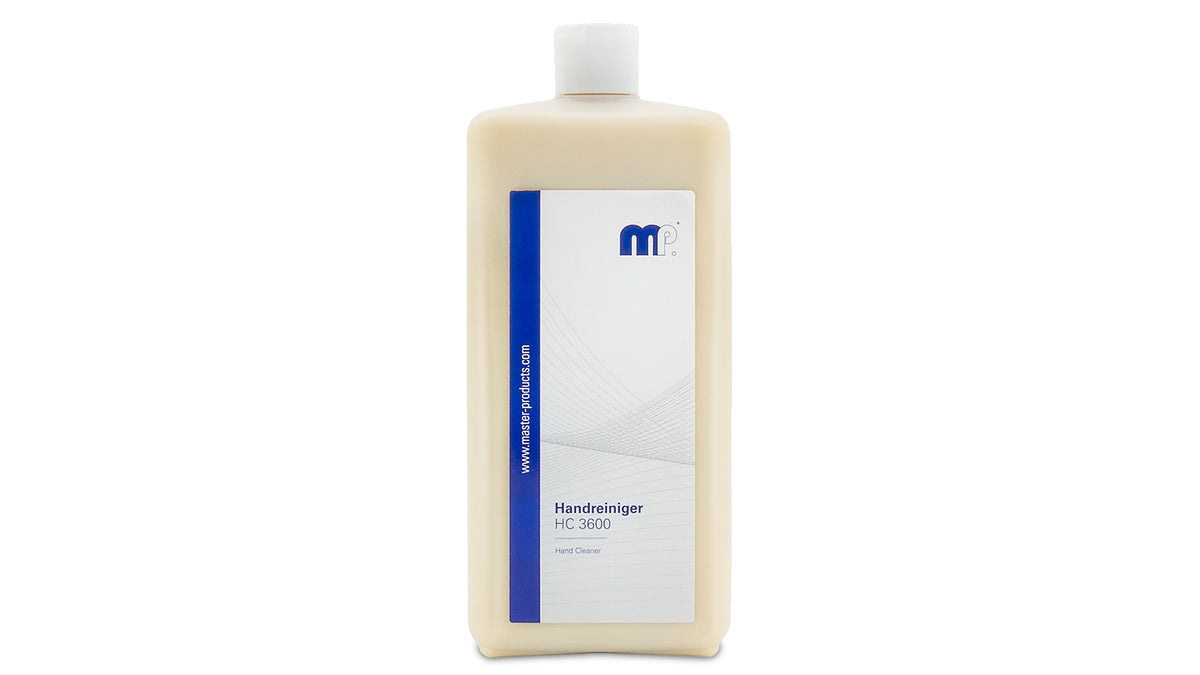 MP Handreiniger HC 3600 HandCareSystem 250ml, 1L, 2L oder 10L