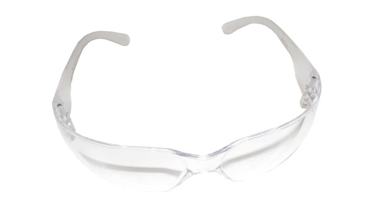 MP Schutzbrille Light