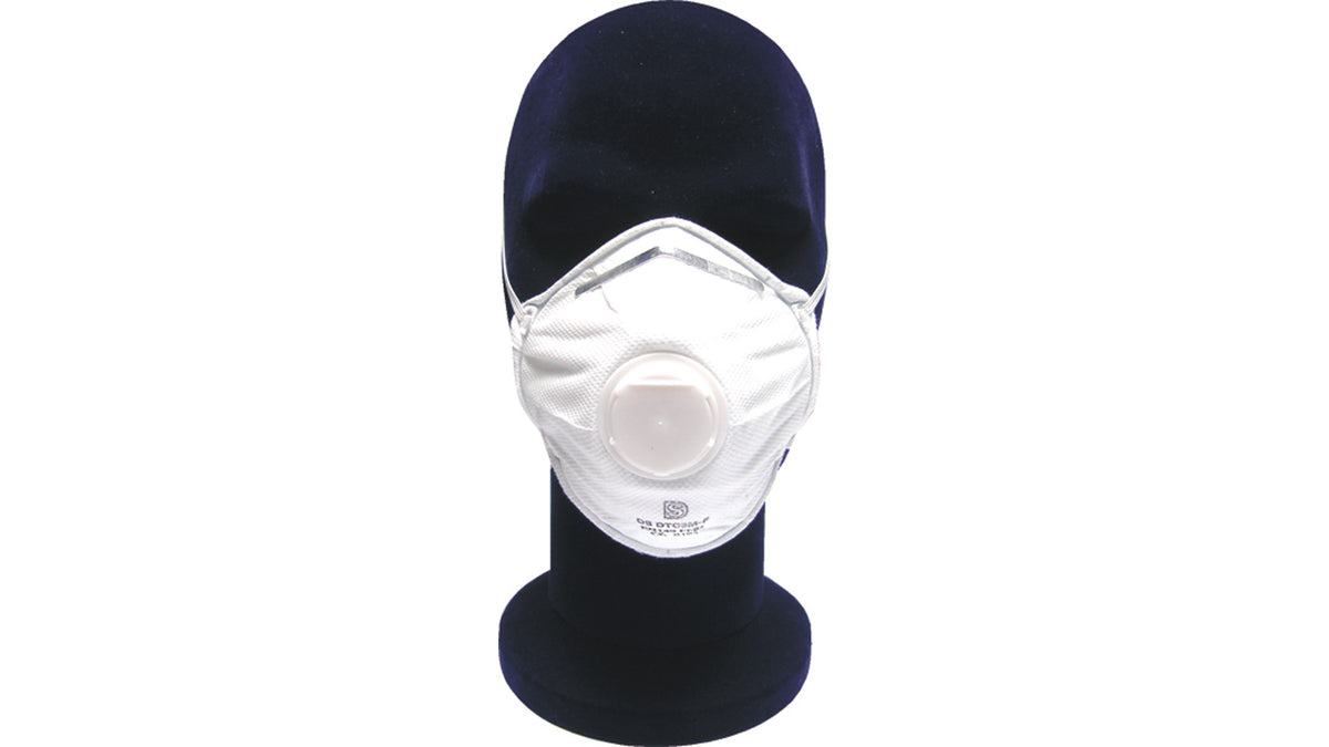 MP Feinstaubmaske FFP1 (1 Stk)