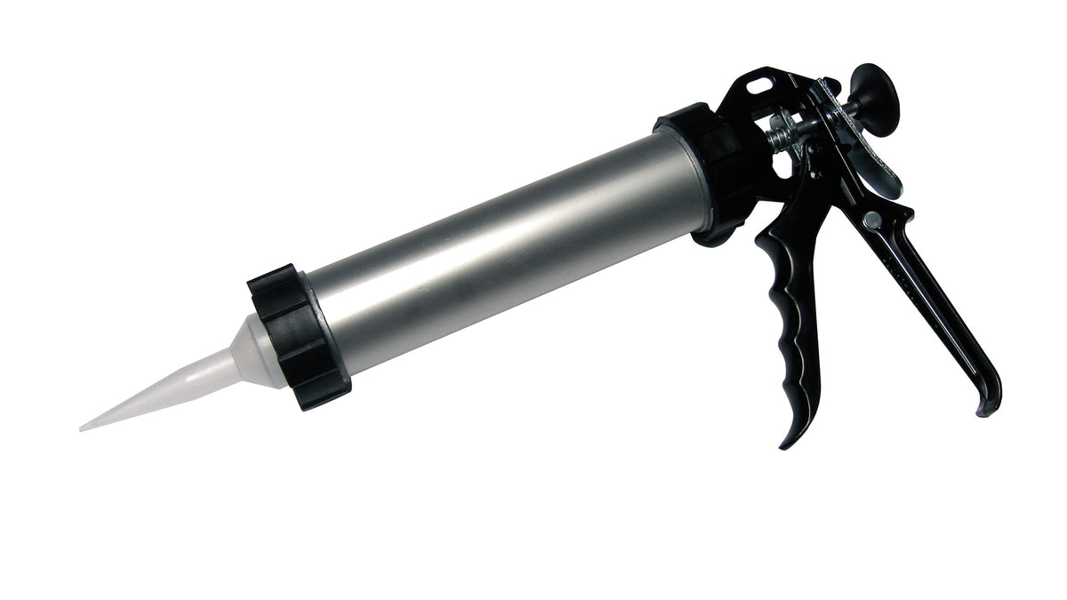 MP Kartuschenpresse Standard, Skelett oder Profi Ausführung für 310ml Kartuschen