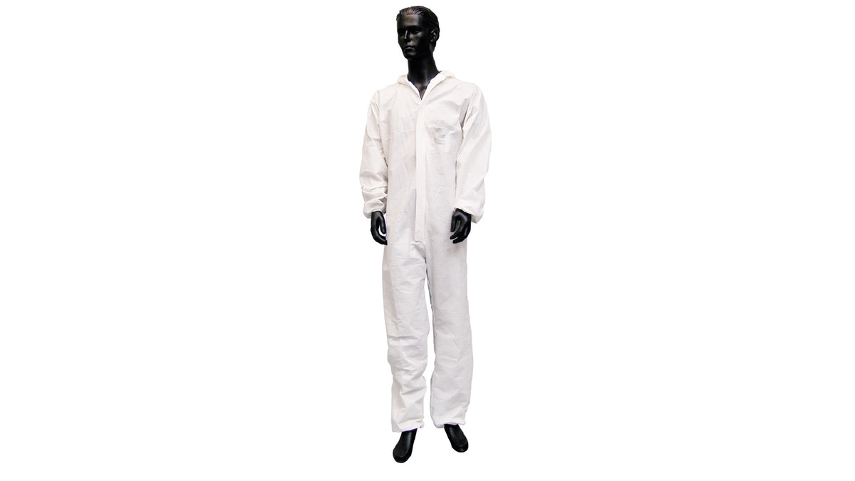 MP Lackierschutzanzug SaveTex L, XL oder XXL (1 Stk)