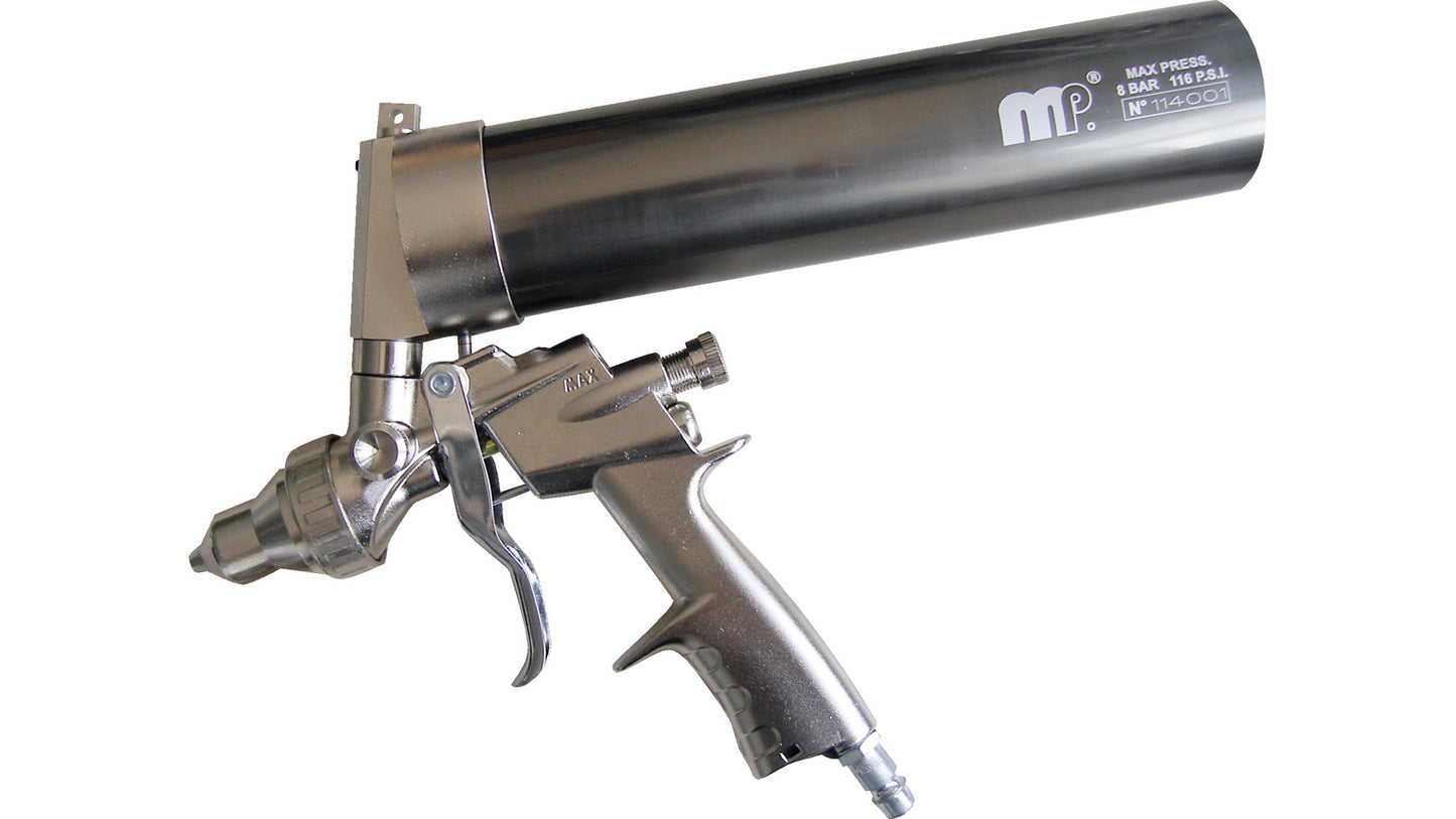 MP Nahtabdichtungspistole "SeamSealerGun"