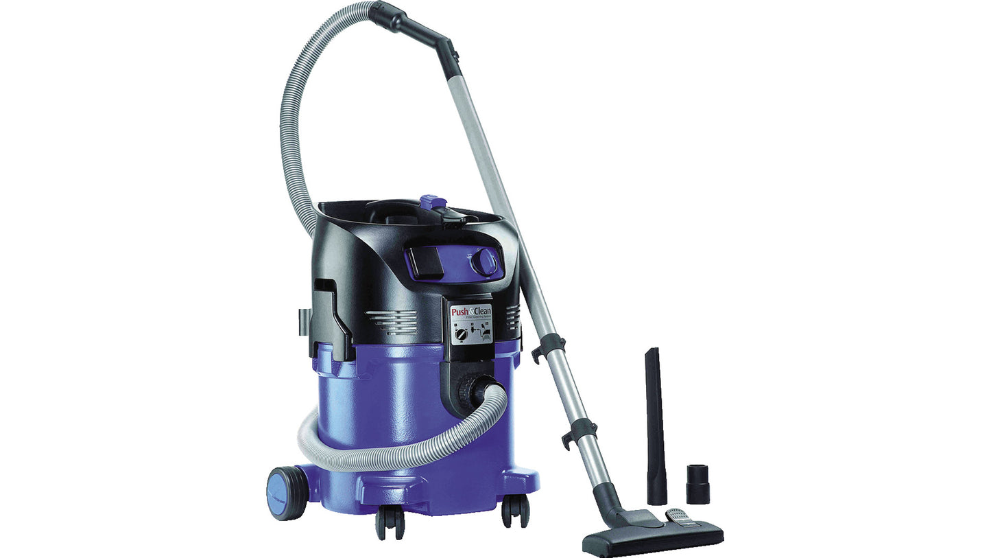 MP Staubsauger VakuumCleaner