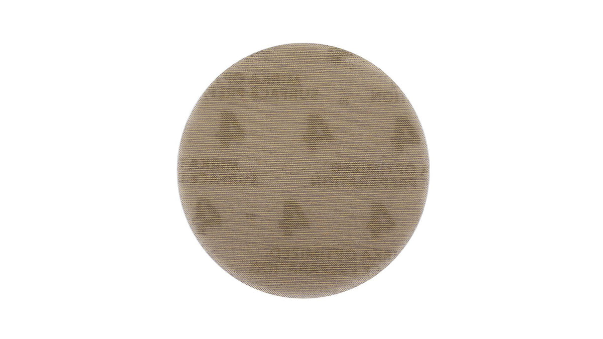 Mirka OSP-4 Schleifscheiben Ø 77 mm oder 150 mm Grip Gitternetz (50 Stück)