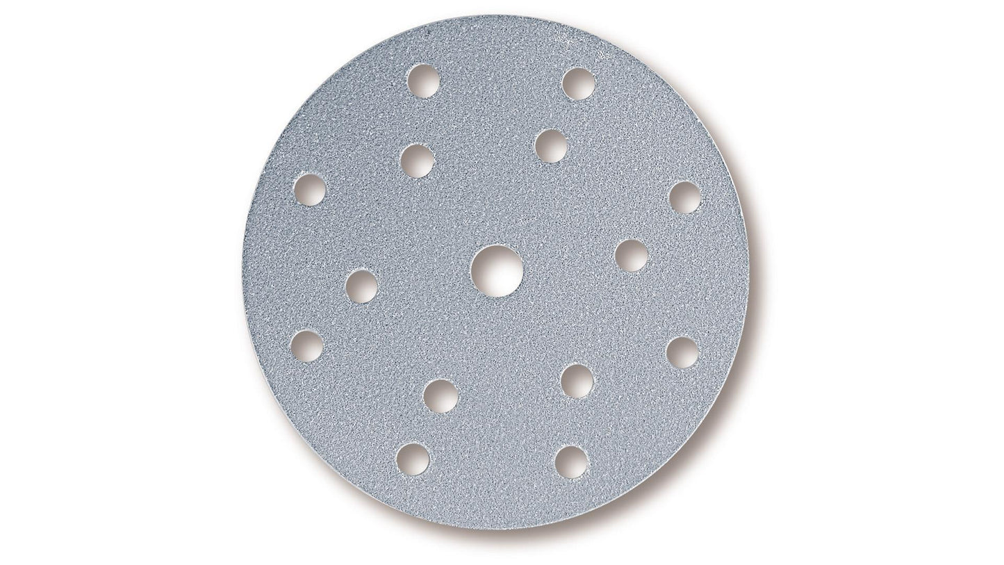 Mirka Q.Silver Scheiben Ø 150 mm Grip