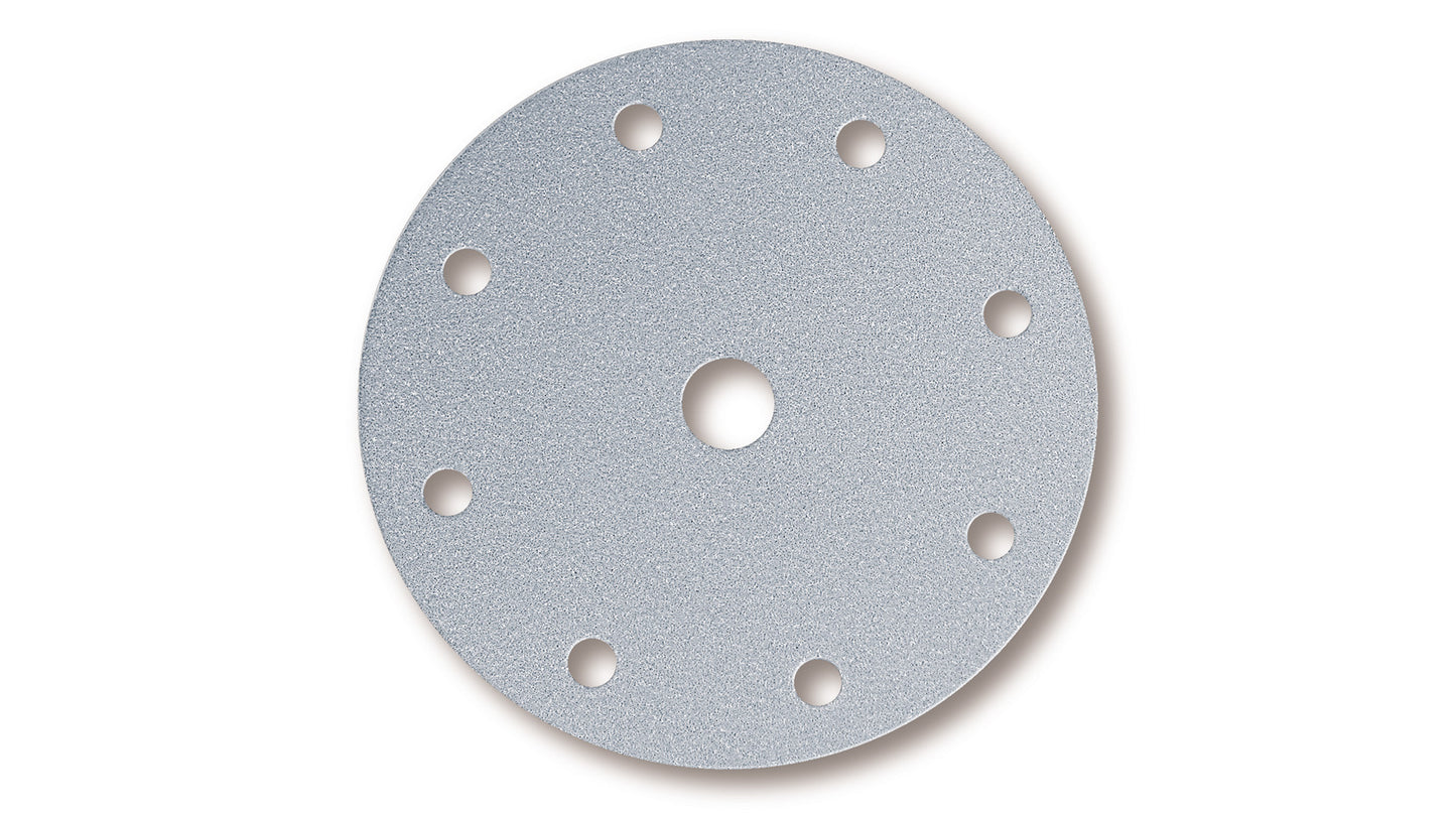 Mirka Q.Silver Scheiben Ø 150 mm Grip